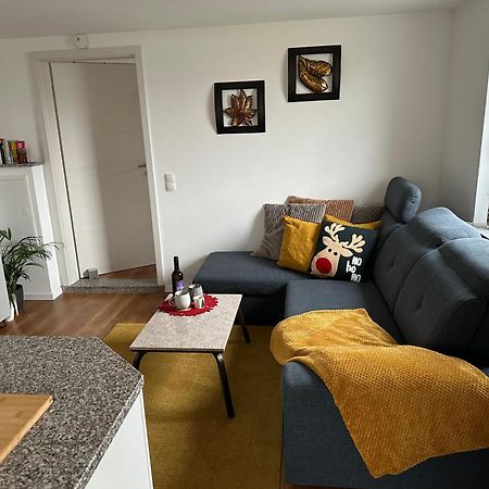 Ferienwohnung Um'S Eck Ochsenfurt Eksteriør billede